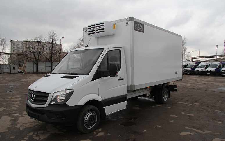 Mercedes Sprinter 311\313\315\316\319     50 